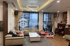 Bán ch 4pn tại chung cư cao cấp hinode city 201 minh khai