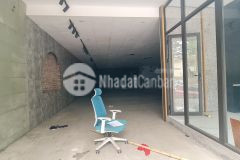 Cho thuê mặt bằng kinh doanh 200m2 tại liên bảo, vĩnh yên, vĩnh phúc. lh 0986934038