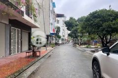 Phân lô kdt vạn phúc hà đông gara 2 ô tô vỉa hè kinh doanh.