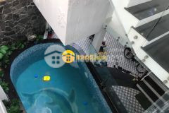 Bángấpnhà5 tầng giảm chào 200tr chỉ còn 6.9tỷ hiệp bình chánh tp thủ đức