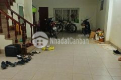 Chính chủ bán nhà kiểu biệt thự nhỏ tại hà nội 80m2 sổ đỏ 12.5 tỷ. lh0905861688