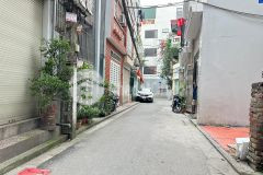 Bán đất phố ngô gia tự 105m2 chào 9.9 tỷ, ô tô chia lô sát phố