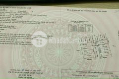 Bán đất khu đh văn lang, p.5, gò vấp 4,4 x 12,3m, giá 5,28 tỷ.