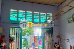 Sốctrần văn đang ngang 7m 110m2 chỉ 10 tỷ hơn