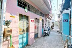 C.g bán nhà trọ 4 phòng kế đại học công nghệ an hòa cần thơ