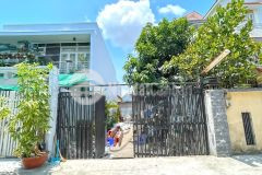 Hàng hiếm lô đất 5x21m mặt tiền hẻm xe hơi võ thị nhờ, quận 7