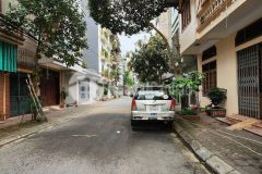 Bán nhà 918 phúc đồng 55m2x6t chỉ 10.8 tỷ phân lô ô tô tránh thang máy nội thất tiền tỷ