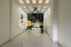 Mặt tiền nguyễn chí thanh, 7 phòng,4x22m, 3 lầu