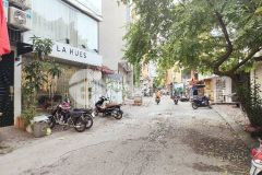 Mặt phố đồng cổ, vỉa hè, kinh doanh, dt 87m2, mt 6,1m giá 21 tỷ