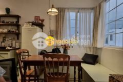 Bán nhà mặt tiền đường bắc hải quận 10.