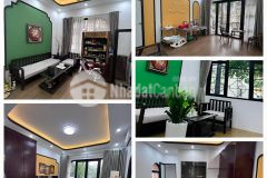 Bán nhà vạn bảo,mặttiền siêu rộng ôtô vào nhà,ngõthông kinh doanh,dt 35mx4tầng, giá7,2tỷ