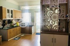 Cho thuê căn hộ chung cư hưng phú lô a đầy đủ nội thất