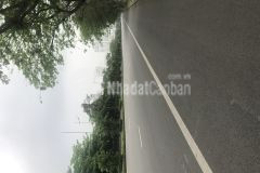 Đất đẹp đường thông ô tô ngõ phố chu huy mân dt 89m2. giá 11.2 tỷ