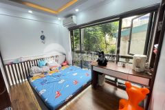 Phân lô trương định gần ô tô về ở ngay.