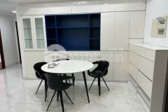Cần bán nhanh căn hộ nam phúc pmh 124m2 lầu cao view đông bắc, sổ hồng sẵn lh em 0778 685 465