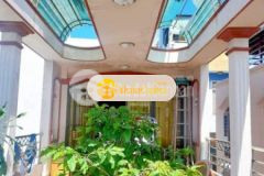 Định cư mỹ hạ 3 5 tỷ nhà cmt8 quận 3 70m2 5 lầu