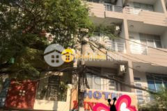 Bán nhà mặt tiền q11, đường tôn thất hiệp