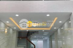 Bán nhà nguyễn thượng hiền 66m2 5lầu 4x16 9tỷ p6 bình thạnh