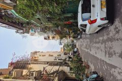 Bán nhà ngõ 218 lạc long quân 81m2, 5t, mt4.5m ô tô kinh doanh rất gần hồ tây