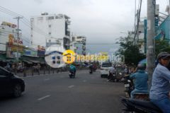 Nhà b.án, đ.n.xí, 59,4m2, cung đường đẹp, chỉ 9 tỷ