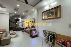 Bán nhà mặt tiền kinh doanh đường tuệ tĩnh, phường 12, quận 11, 17 tỷ