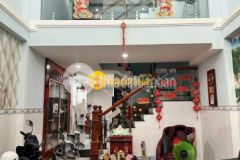 Vip hiếm bán nhà đường d, bình thạnh, 5 tầng, 4m15m