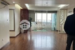 Bán căn hộ chung cư flc landmark tower lê đức thọ căn góc tầng cao 153m 3pn nhà sửa đẹp