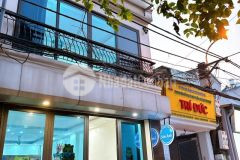 Bán nhà ngọc thuỵ,long biên 3 tầng,50m2,mt4.85m kinh doanh nhỉnh 9 tỷ