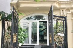 Bán nhà cát lái quận 2 kdc ninh giang đường nguyễn thị định tp thủ đức 85m2