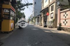 Bán gấp nhà 2 tầng kiệt ô tô nhựa 6m lê hữu trác sơn trà 100m2520 nhỉnh 4 tỷ