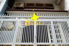 Hẻm 443 lê văn sỹ 5 tầng 60m2 nhỉnh 10 tỷ 6pn gần mặt tiền