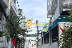 Bán nhà mới đẹp, 44m, 2 tầng, 2 pn, bình tân chỉ 3tỷ5