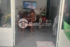 Bán nhà cấp 4 xã thới tam thôn hóc môn, 93m2 shr 3.4 tỷ. lh0901355197