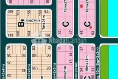 Đất da bách khoa 66 đỗ xuân hợp, phú hữu, quận 9, 182m²55trm².