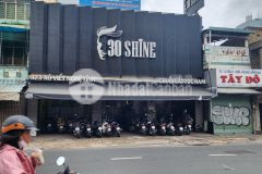 Cho thuê nhà mặt tiền ngang 12m đường xô viết nghệ tĩnh, phường 24, quận bình thạnh