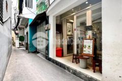 Nhà quận 1 tphcm khu phố tây bùi viện 60m2 4 tầng dòng tiền 80 triệutháng giá 14 tỷ 900