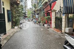 Bán nhà lô góc mặt phố yên bình phúc la 28m2 x5.4 tỷ, ô tô, kinh doanh