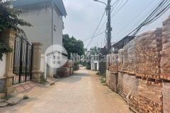 Em cần bán 1 lô đất tại khu vân côn huyện hoài đức hà nội ace cs nhiêu cầu liên hệ 0569167777