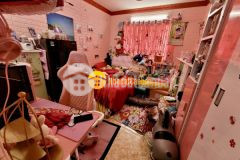 Bán nhà khu bùi viện quận 1 nở hậu 4 lầu 23m2 5tỷ2