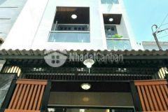 Bán nhà cao cấp sang trọng đường nguyễn văn khối, phường 8, gò vấp, tp. hồ chí minh