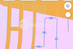 Bán xưởng 2mt hẻm phùng hưng, an viễn, trảng bom 30 nh 101m x 58, giá 28 tỷ.