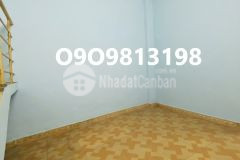 Bán gấp trung tâm quận 10 nhà đúc 2t shr giao ngay tiện xây mới.