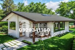 Cho thuê nhà 5 tầng đường 29 gần công viên apec