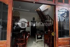 Nhà 1t1l hẻm đường số 5, p. linh chiểu, thủ đức, dt 62m²3.85 tỷ.