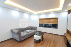 Lô góc, 6 tầng, 3 thoáng, nội thất đẹp phố trường chinh, đống đa. 0911554873.