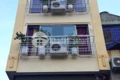 Cho thuê phòng ở khép kín khu đông tác full nội thất