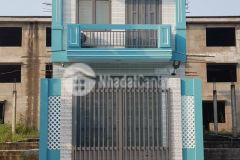 Giảm mạnh 500 triệu bán nhà 2 lầu tặng nội thất, kdc hoàng quân. thu nhập 7tr5tháng