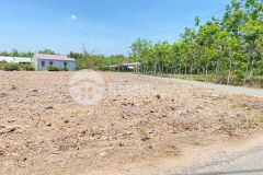 Bán miếng đất thổ cư ở xã thạnh đức gò dầu tây ninh 10x37 376m2 360tr, shr