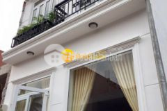 Ngộp bank bán gấp nhà 60m2 giá 3 tỉ