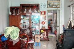 Ban nha đường bình thới phường 10 quận 11 dt 83m2 giá 12.5ty